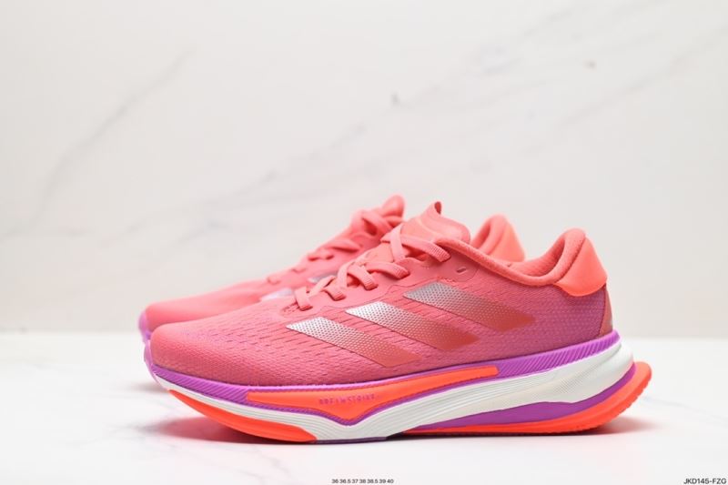 Adidas Alpha Shoes